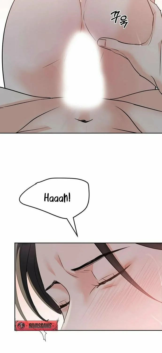 Read Love Caution chapter 36 image 33 on Lezhin