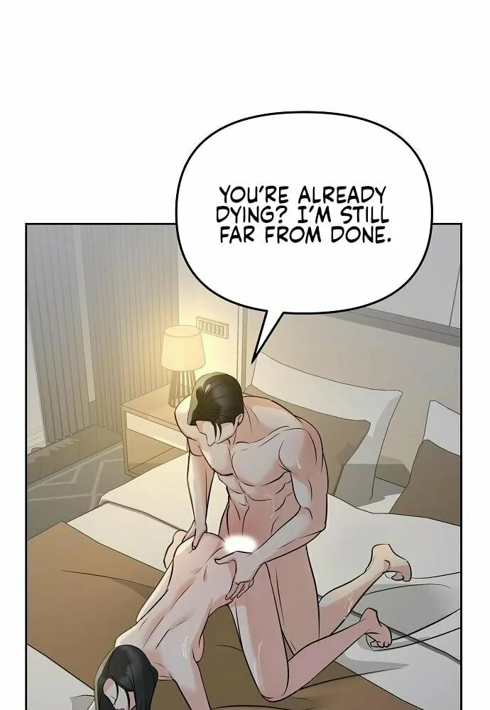 Read Love Caution chapter 36 image 34 on Lezhin