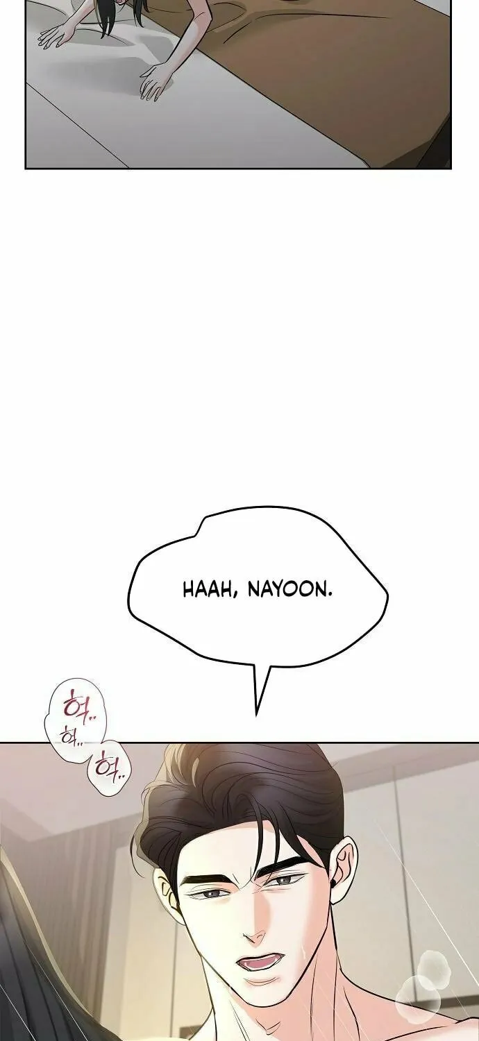Read Love Caution chapter 36 image 35 on Lezhin