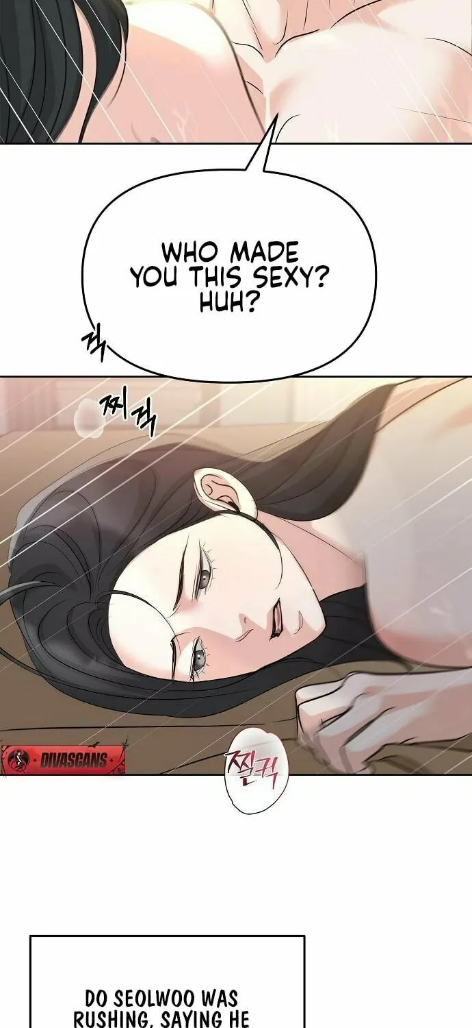 Read Love Caution chapter 36 image 36 on Lezhin