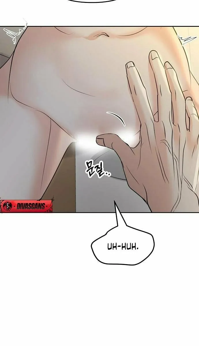 Read Love Caution chapter 36 image 4 on Lezhin