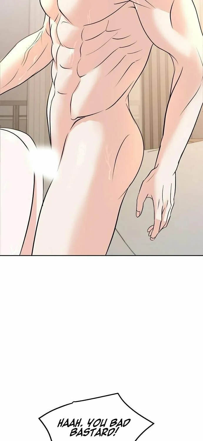Read Love Caution chapter 36 image 40 on Lezhin