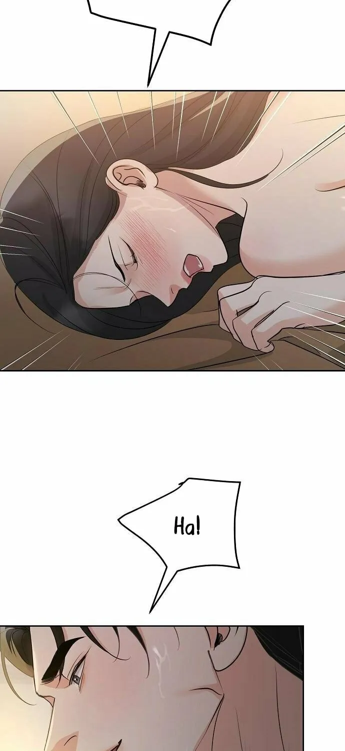 Read Love Caution chapter 36 image 41 on Lezhin