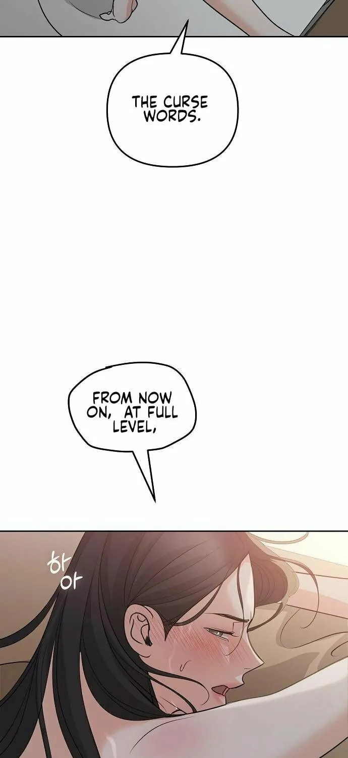 Read Love Caution chapter 36 image 45 on Lezhin