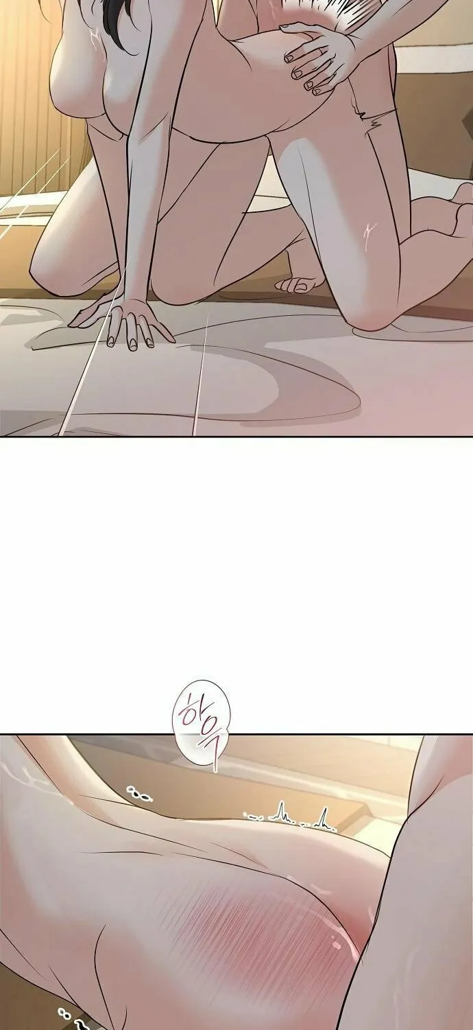 Read Love Caution chapter 36 image 47 on Lezhin
