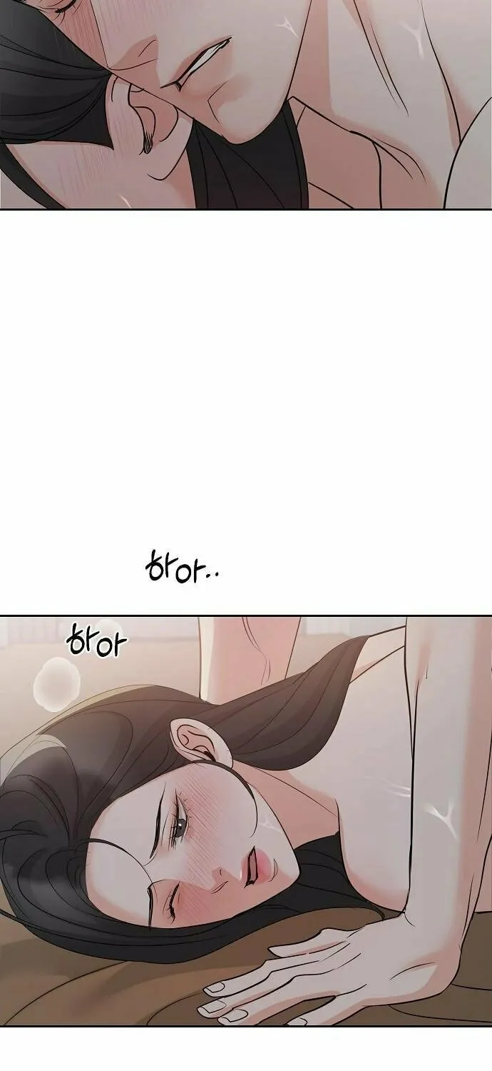 Read Love Caution chapter 36 image 55 on Lezhin
