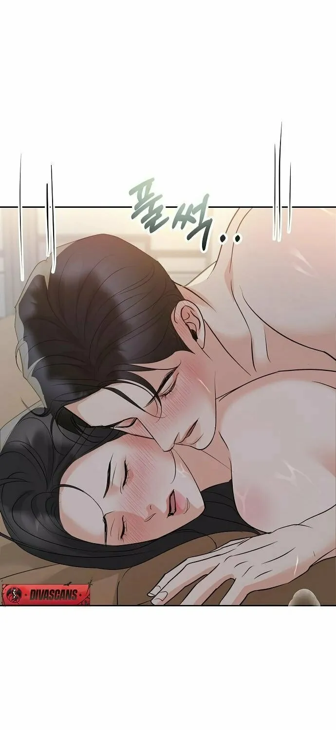 Read Love Caution chapter 36 image 56 on Lezhin