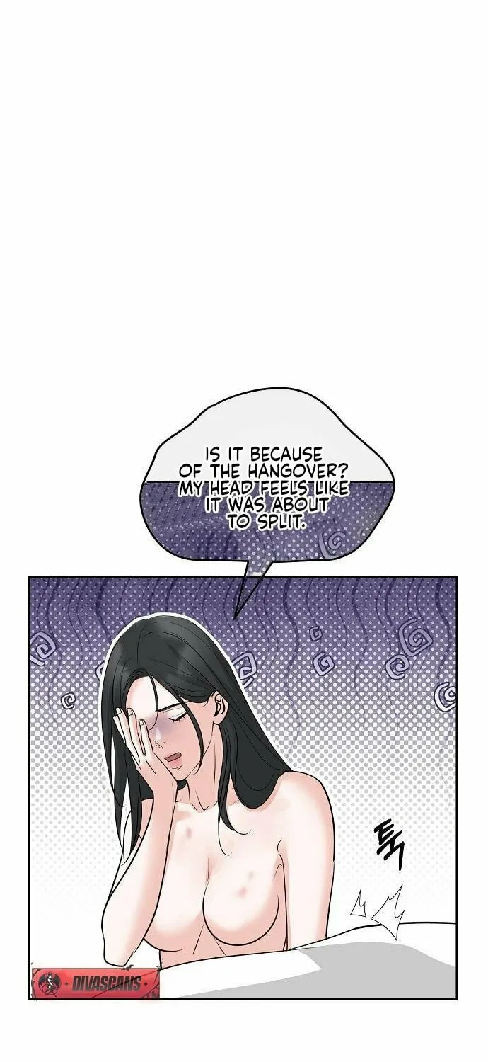 Read Love Caution chapter 36 image 63 on Lezhin