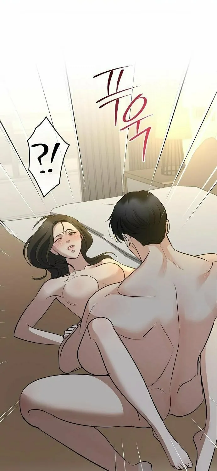 Read Love Caution chapter 36 image 8 on Lezhin