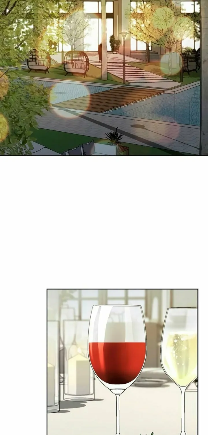 Read Love Caution chapter 37 image 1 on Lezhin