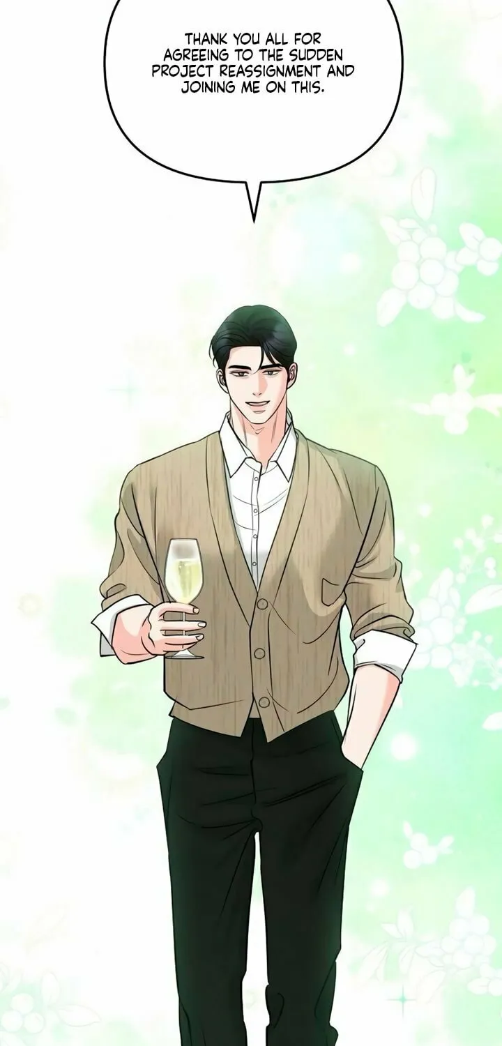 Read Love Caution chapter 37 image 14 on Lezhin