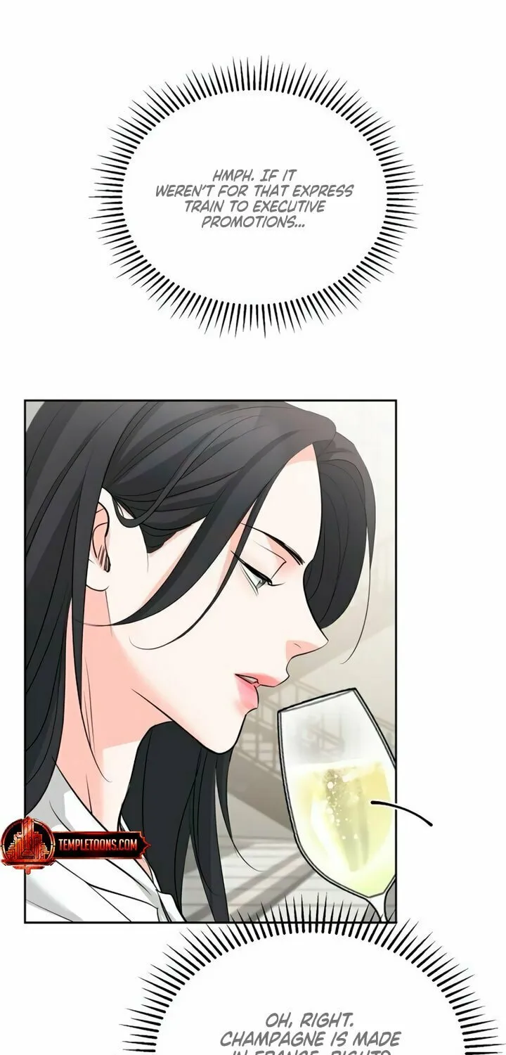 Read Love Caution chapter 37 image 18 on Lezhin
