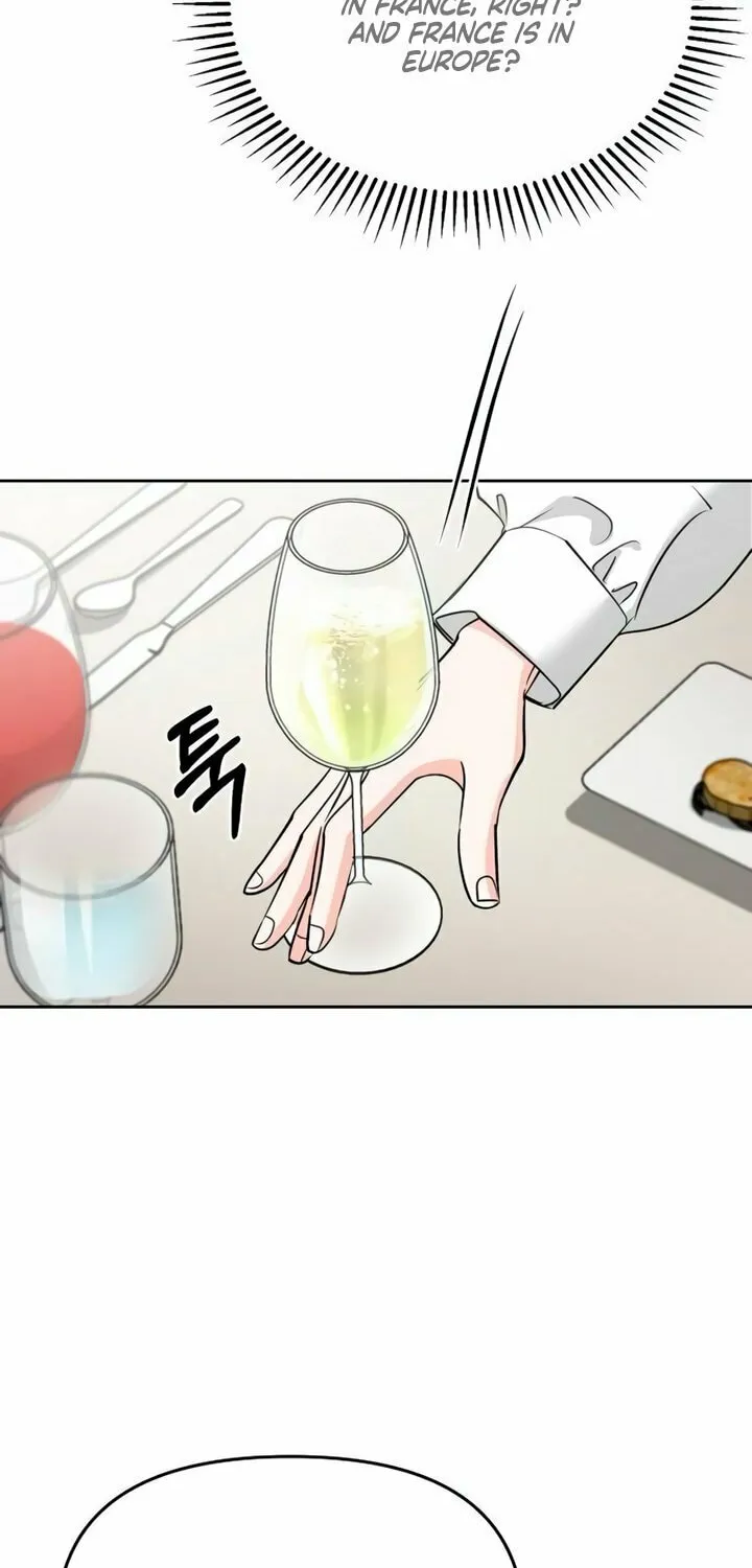 Read Love Caution chapter 37 image 19 on Lezhin