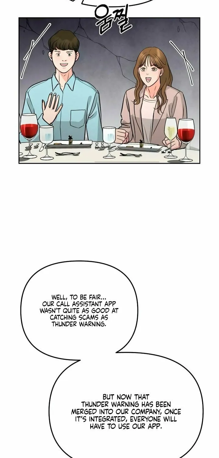 Read Love Caution chapter 37 image 21 on Lezhin