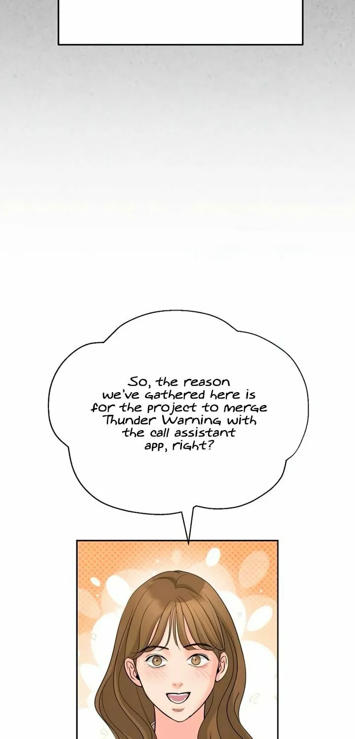 Read Love Caution chapter 37 image 25 on Lezhin