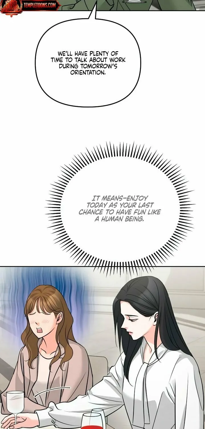 Read Love Caution chapter 37 image 27 on Lezhin