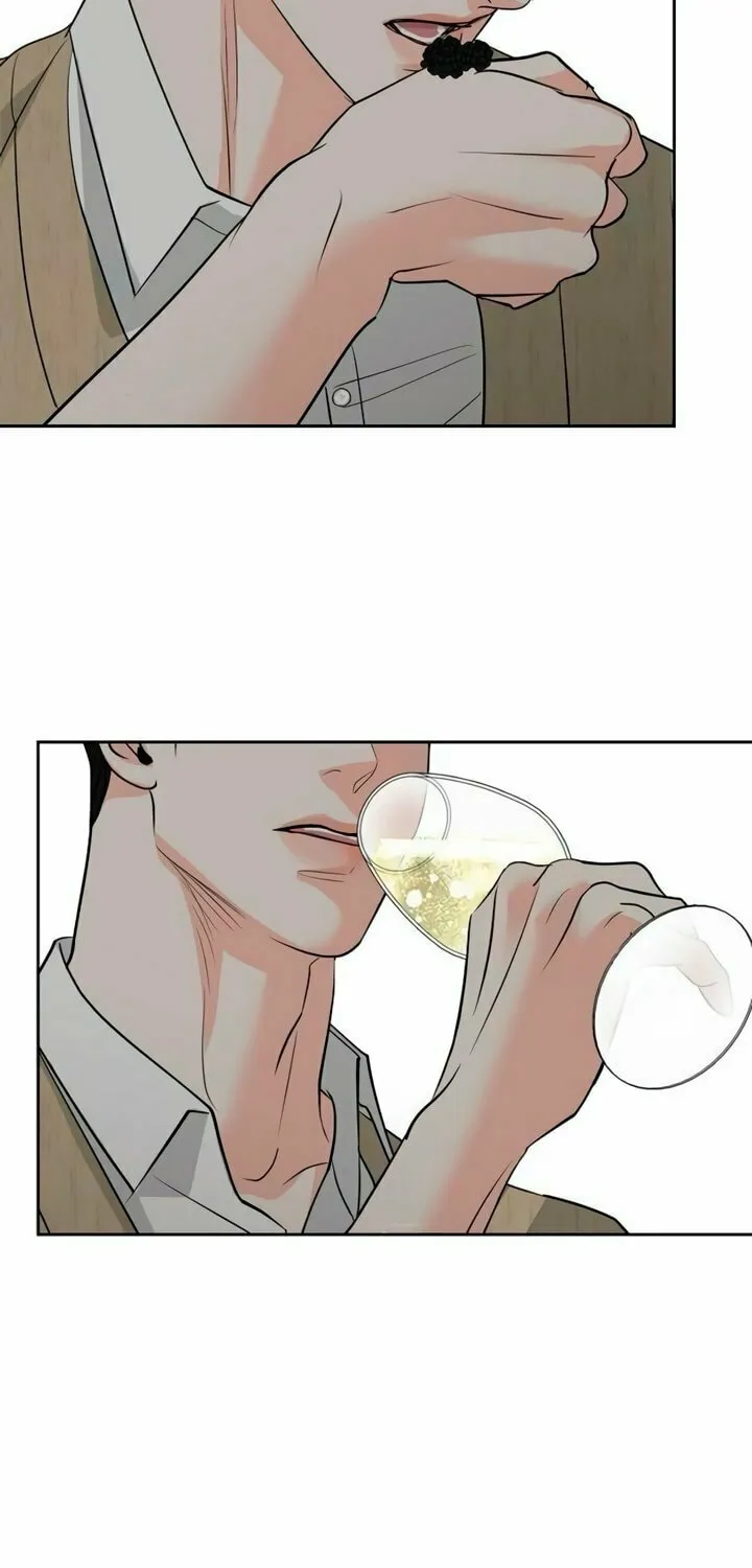 Read Love Caution chapter 37 image 38 on Lezhin