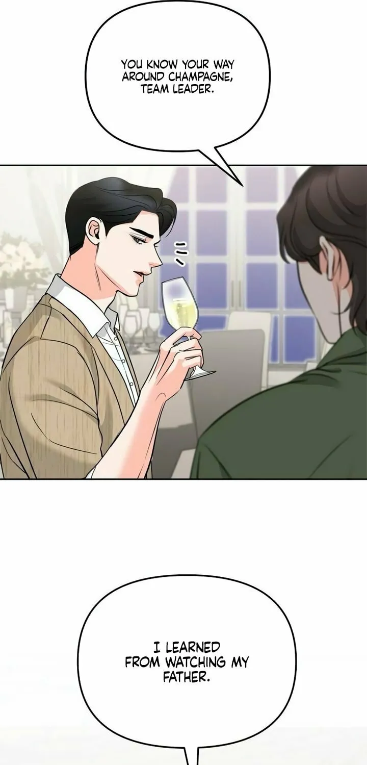 Read Love Caution chapter 37 image 40 on Lezhin