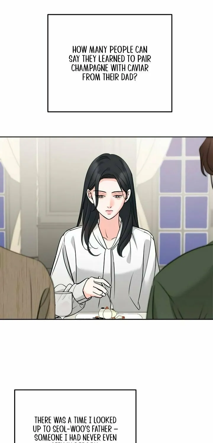 Read Love Caution chapter 37 image 42 on Lezhin