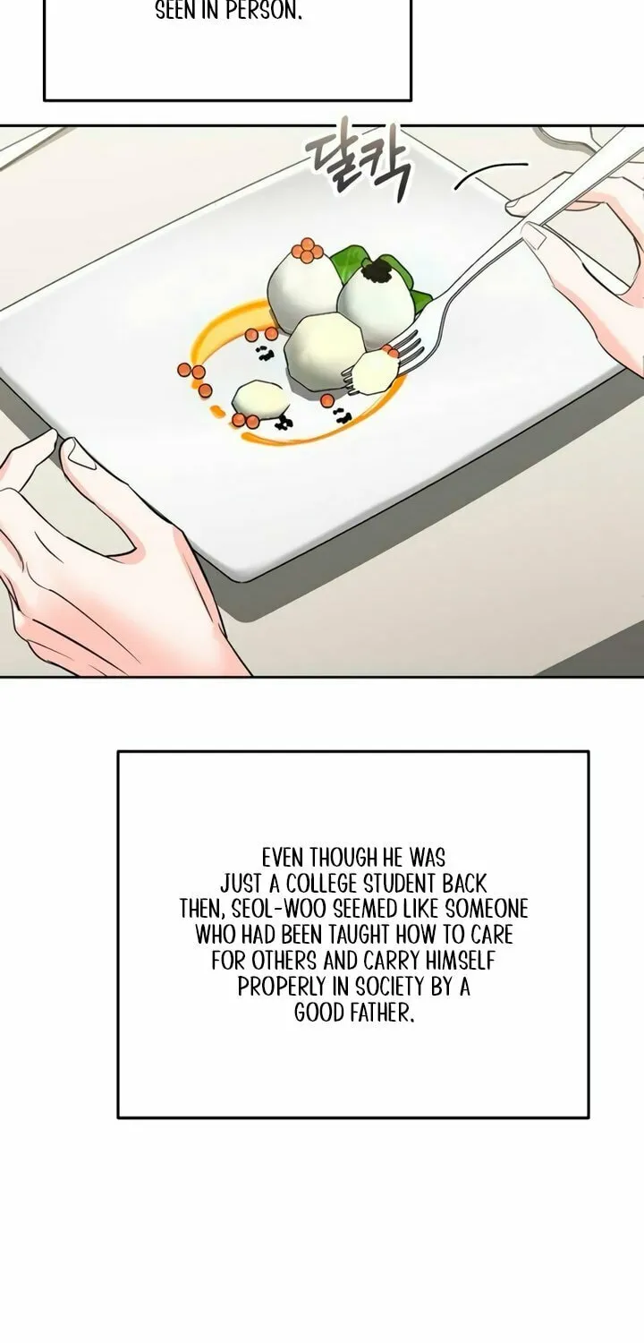 Read Love Caution chapter 37 image 43 on Lezhin