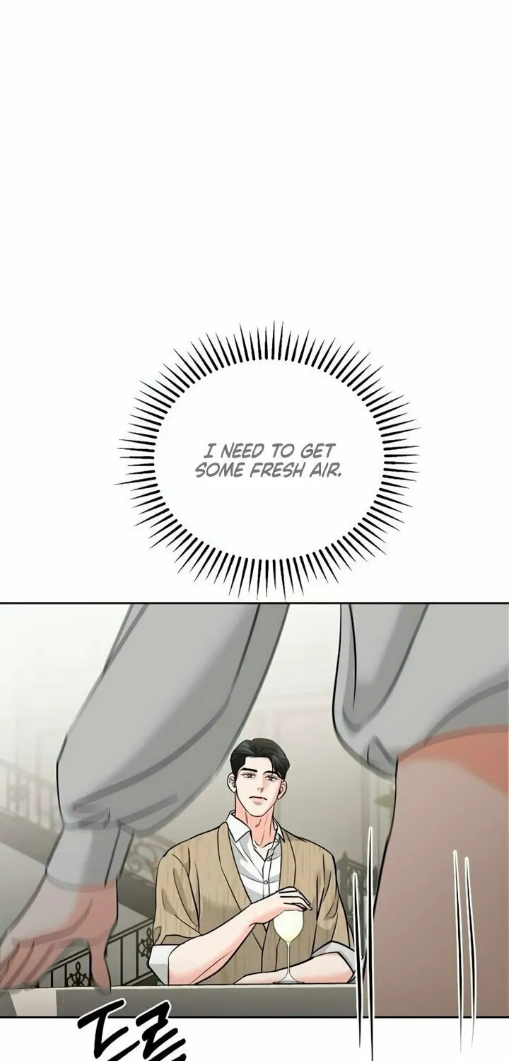 Read Love Caution chapter 37 image 53 on Lezhin