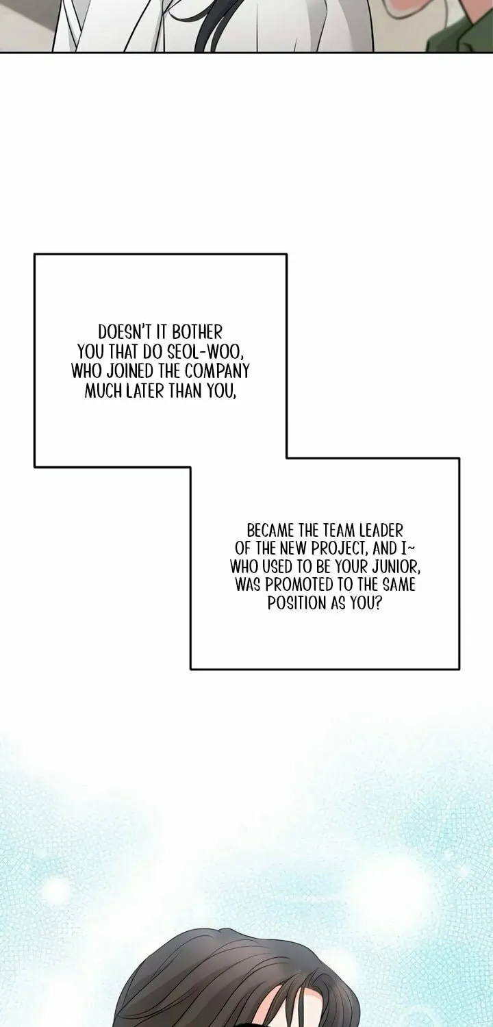 Read Love Caution chapter 37 image 6 on Lezhin