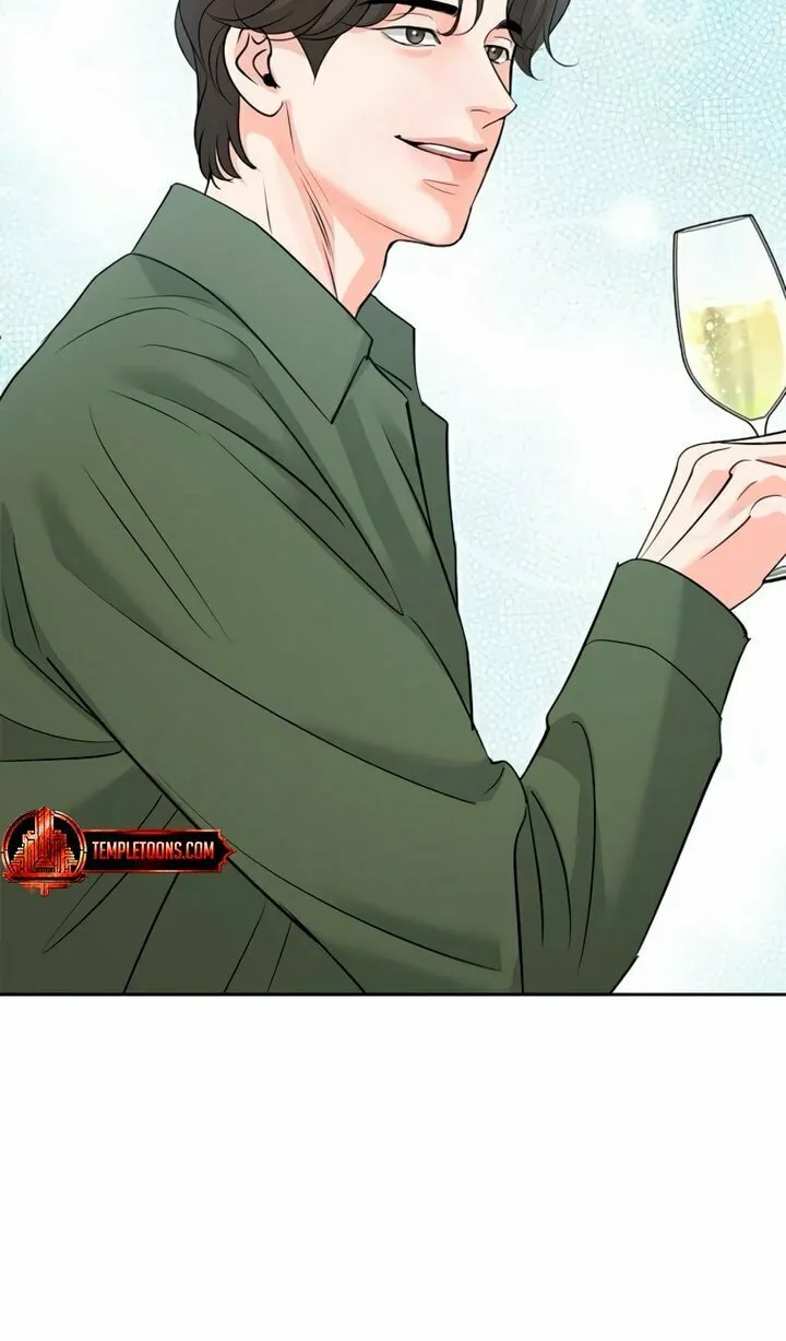 Read Love Caution chapter 37 image 7 on Lezhin