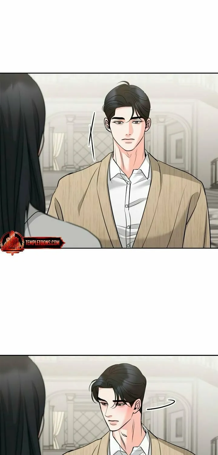 Read Love Caution chapter 37 image 9 on Lezhin
