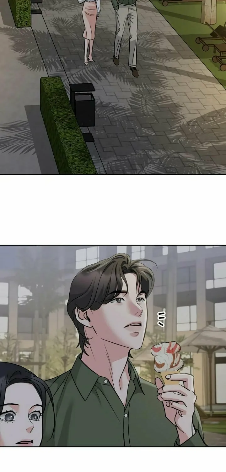 Read Love Caution chapter 38 image 1 on Lezhin