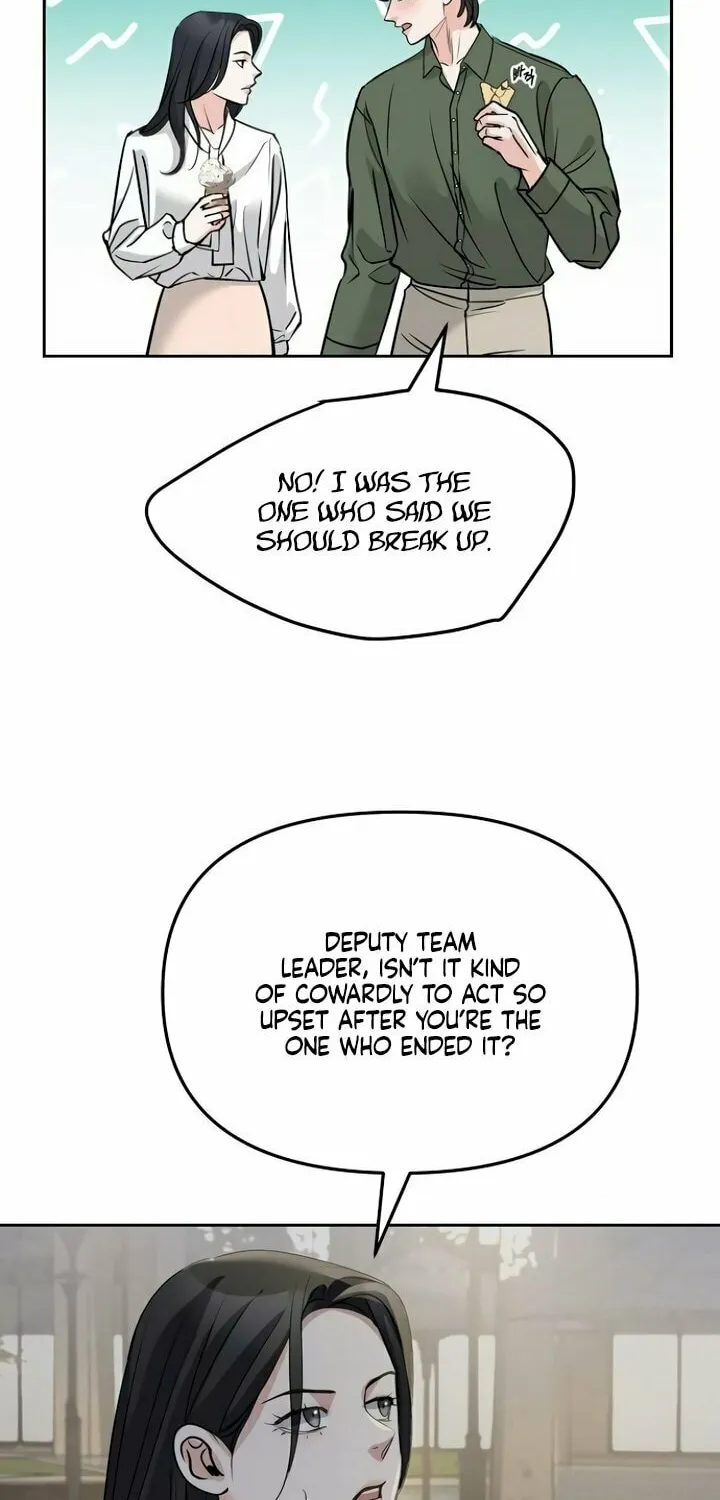 Read Love Caution chapter 38 image 17 on Lezhin