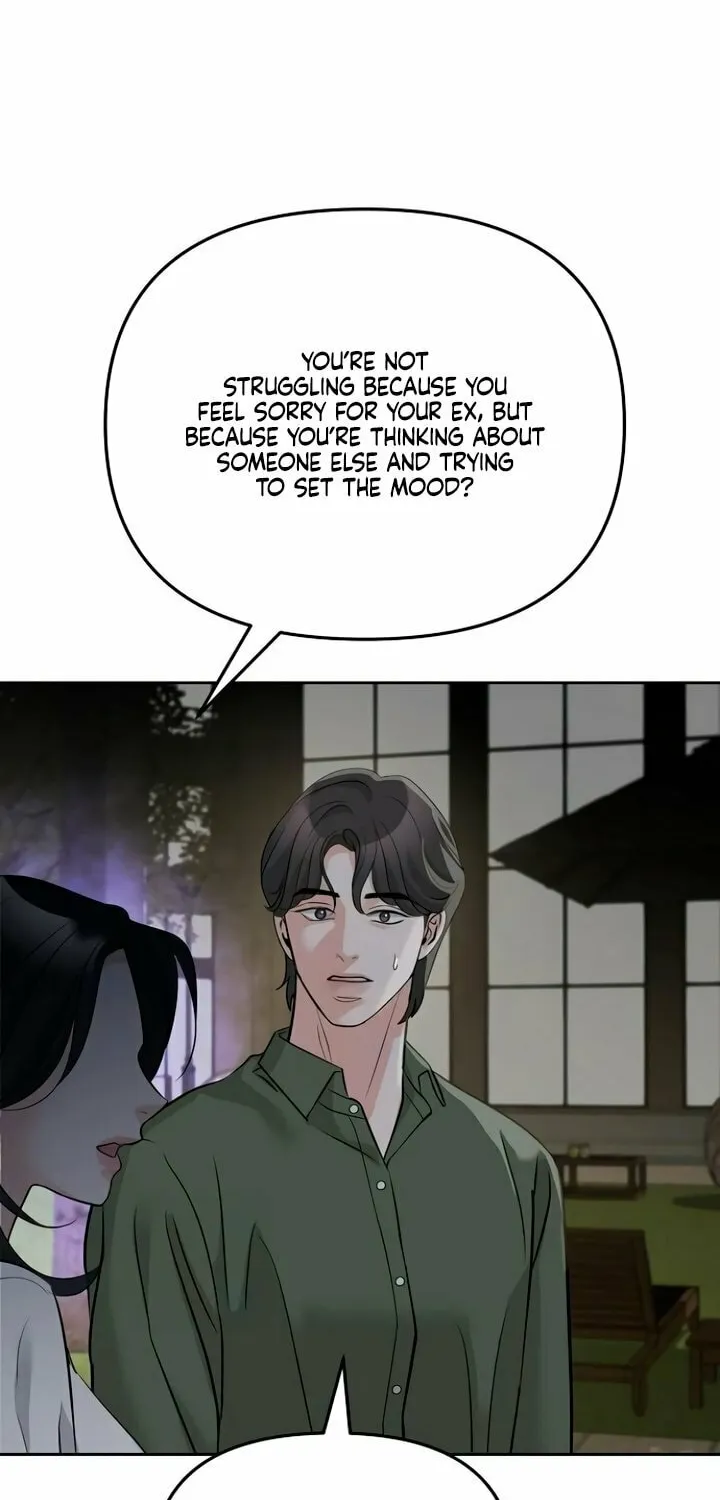 Read Love Caution chapter 38 image 21 on Lezhin