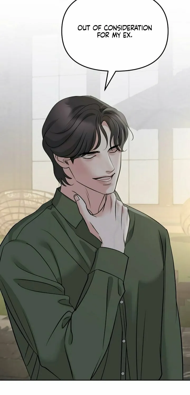 Read Love Caution chapter 38 image 27 on Lezhin