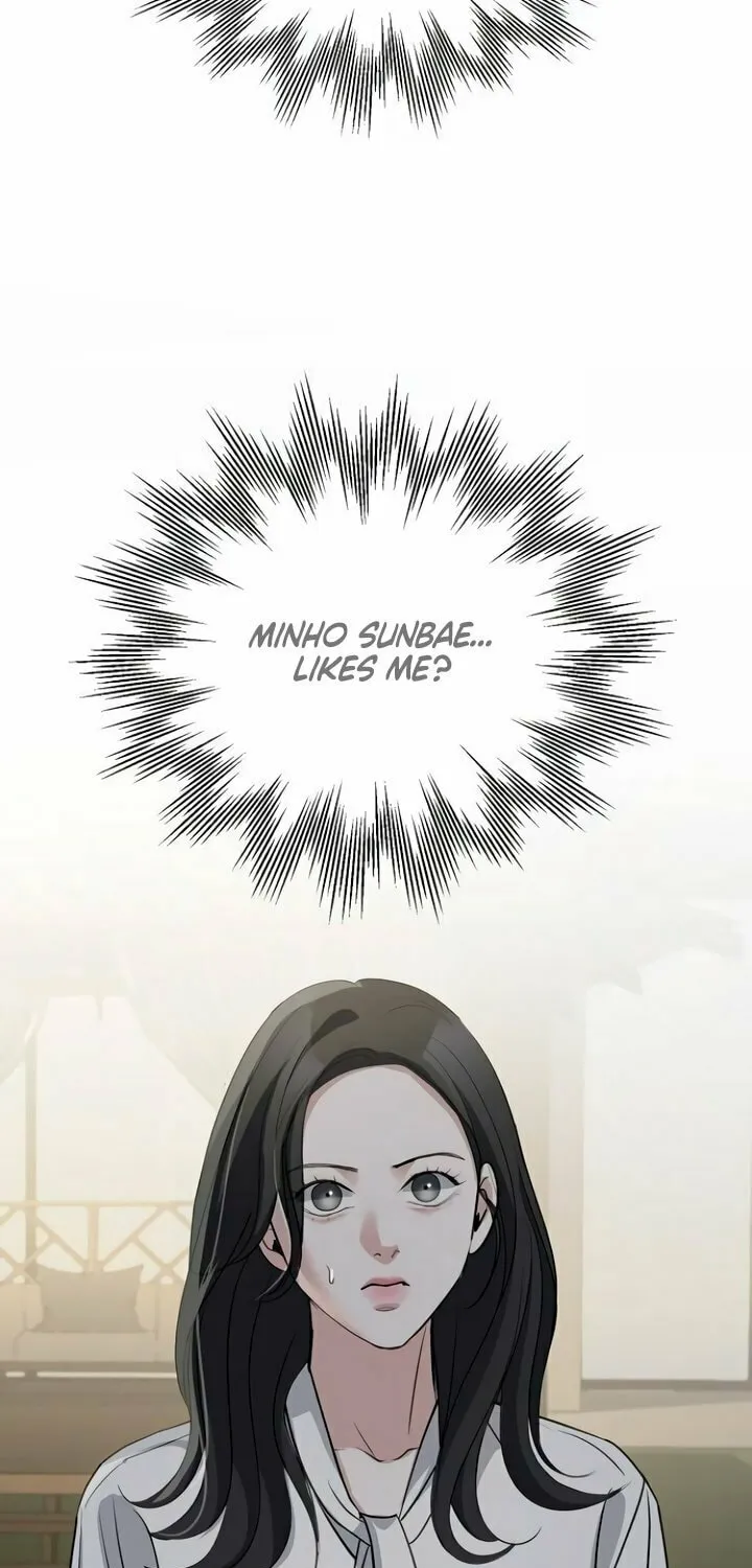 Read Love Caution chapter 38 image 38 on Lezhin