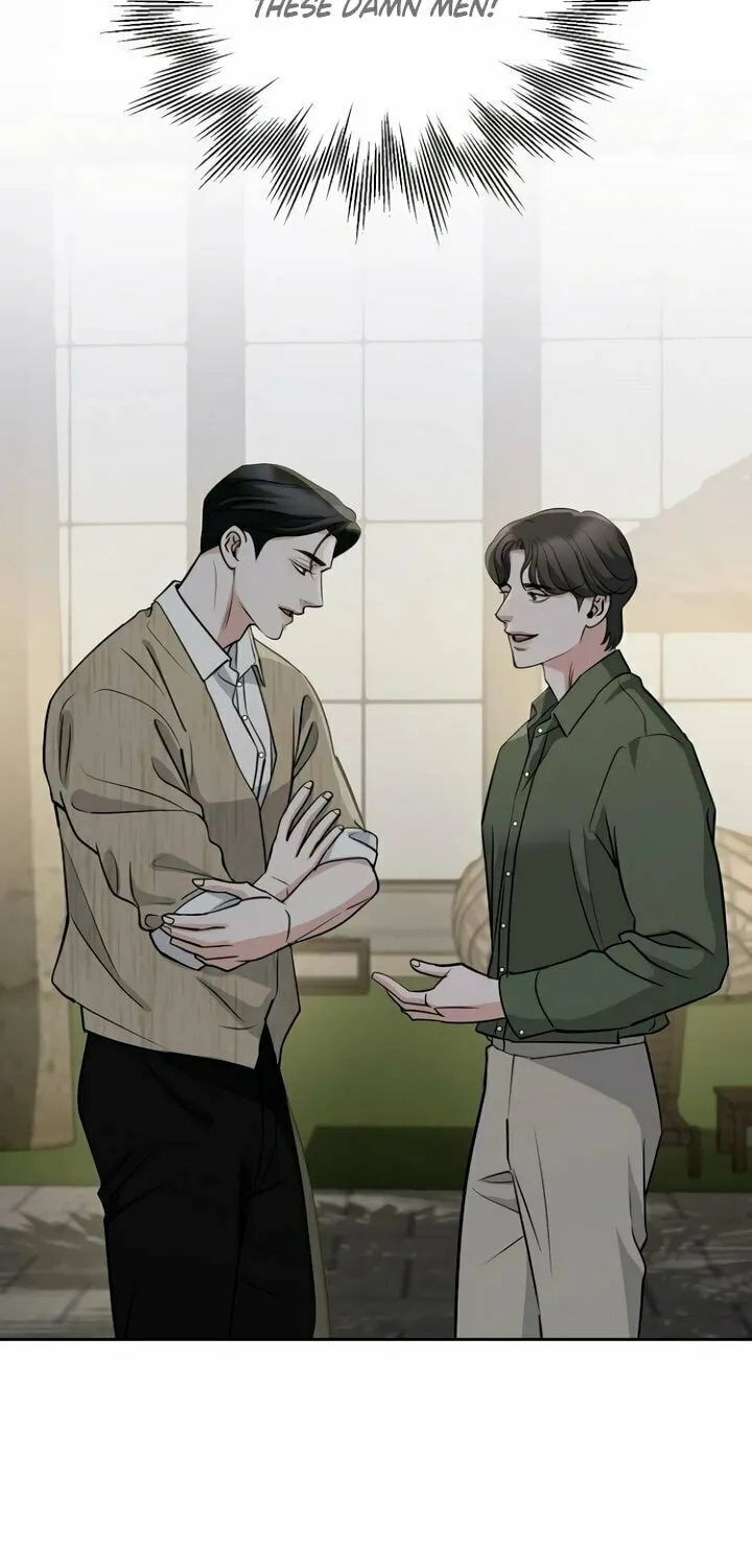Read Love Caution chapter 38 image 50 on Lezhin