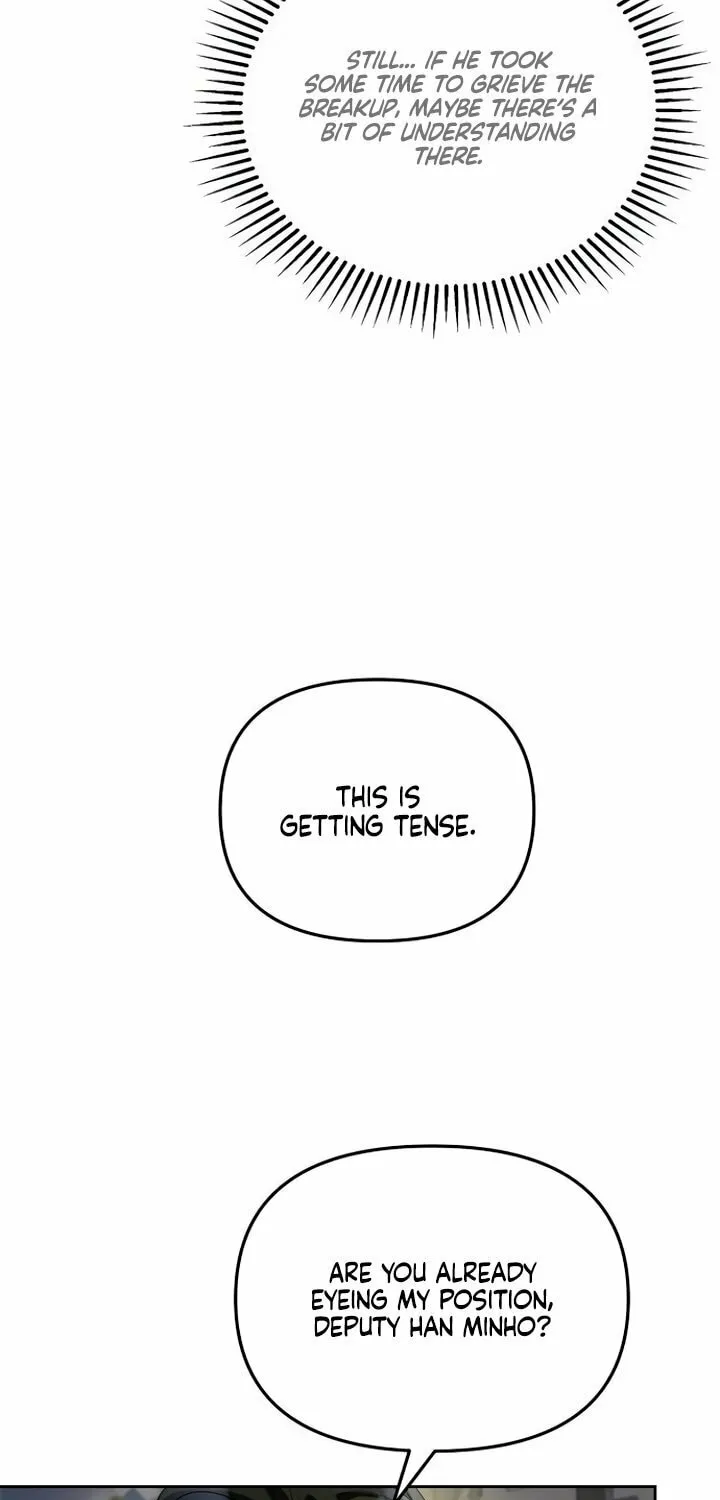 Read Love Caution chapter 38 image 52 on Lezhin