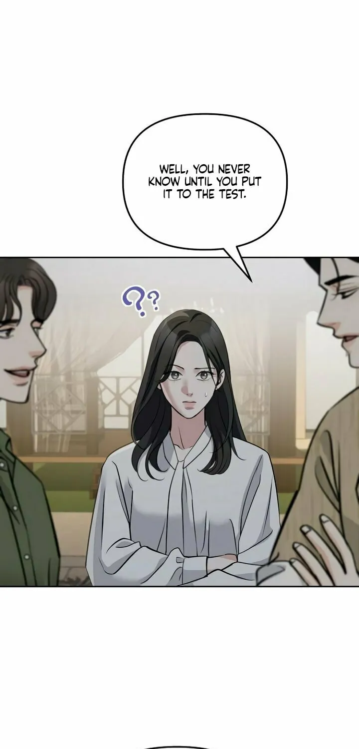Read Love Caution chapter 38 image 54 on Lezhin