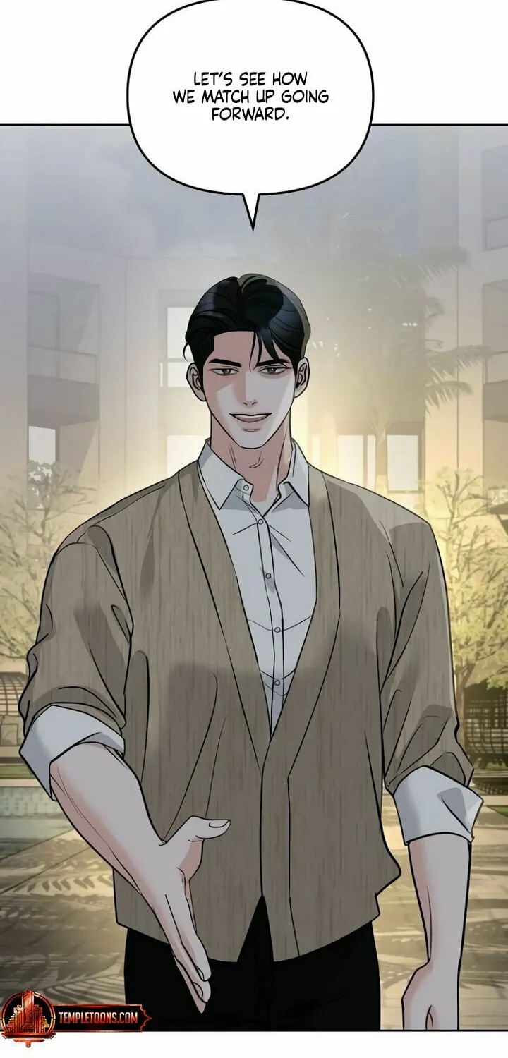 Read Love Caution chapter 38 image 55 on Lezhin