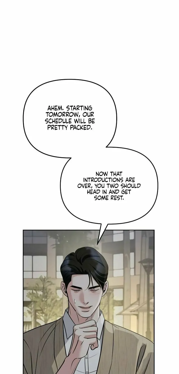 Read Love Caution chapter 38 image 59 on Lezhin