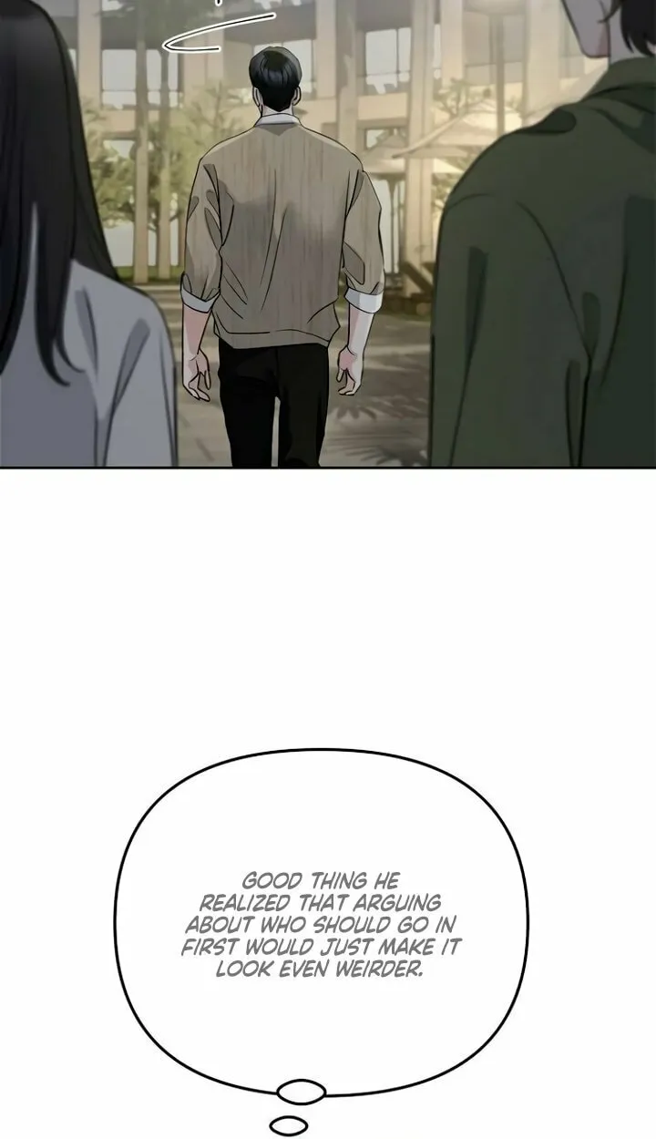 Read Love Caution chapter 38 image 63 on Lezhin