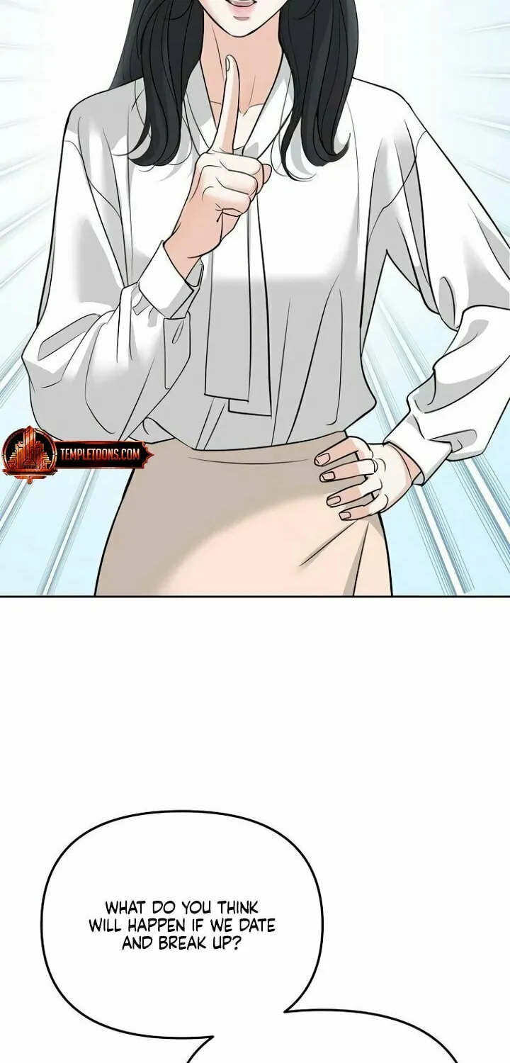 Read Love Caution chapter 38 image 75 on Lezhin
