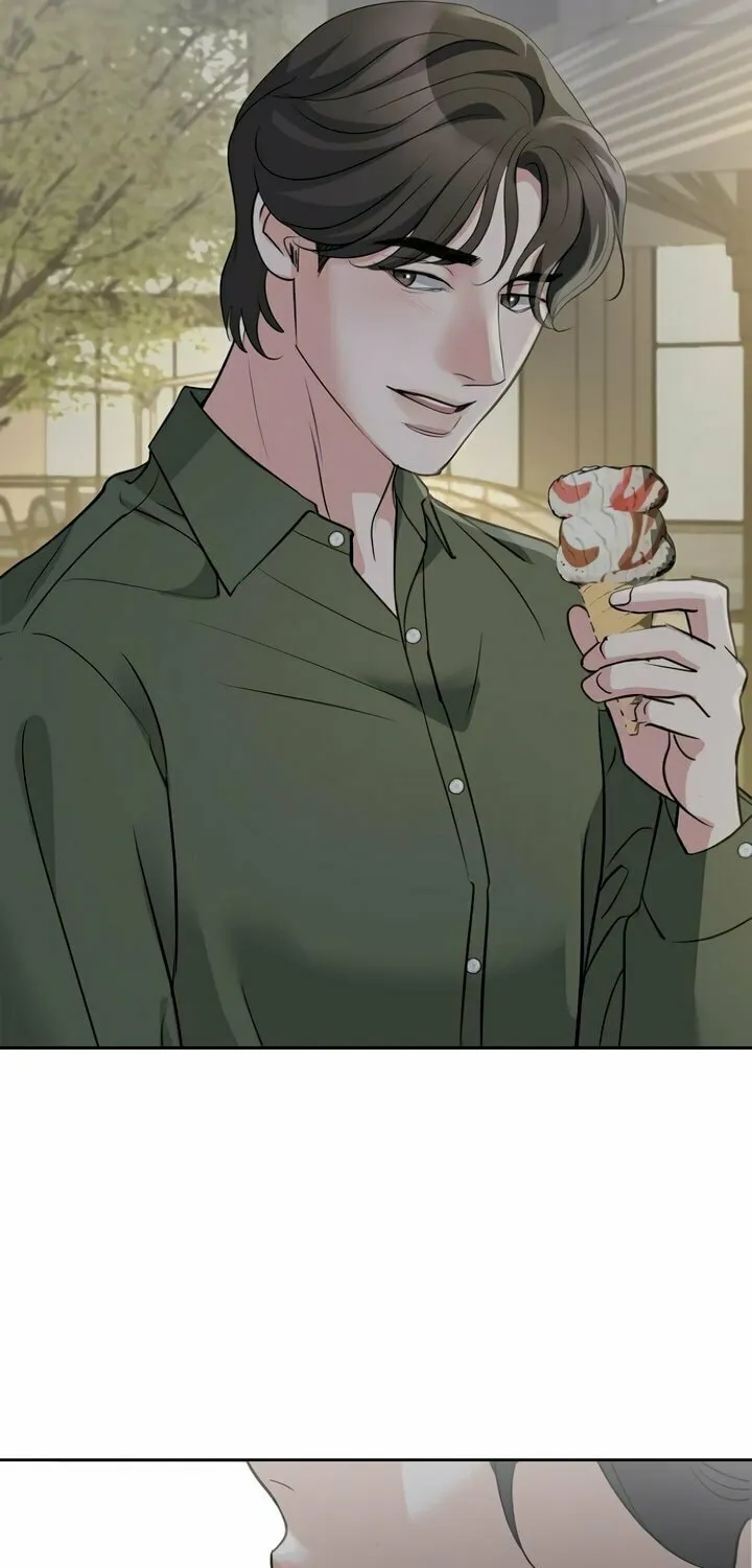 Read Love Caution chapter 38 image 8 on Lezhin