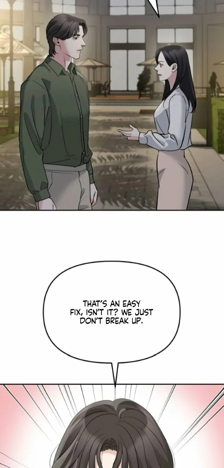 Read Love Caution chapter 39 image 1 on Lezhin