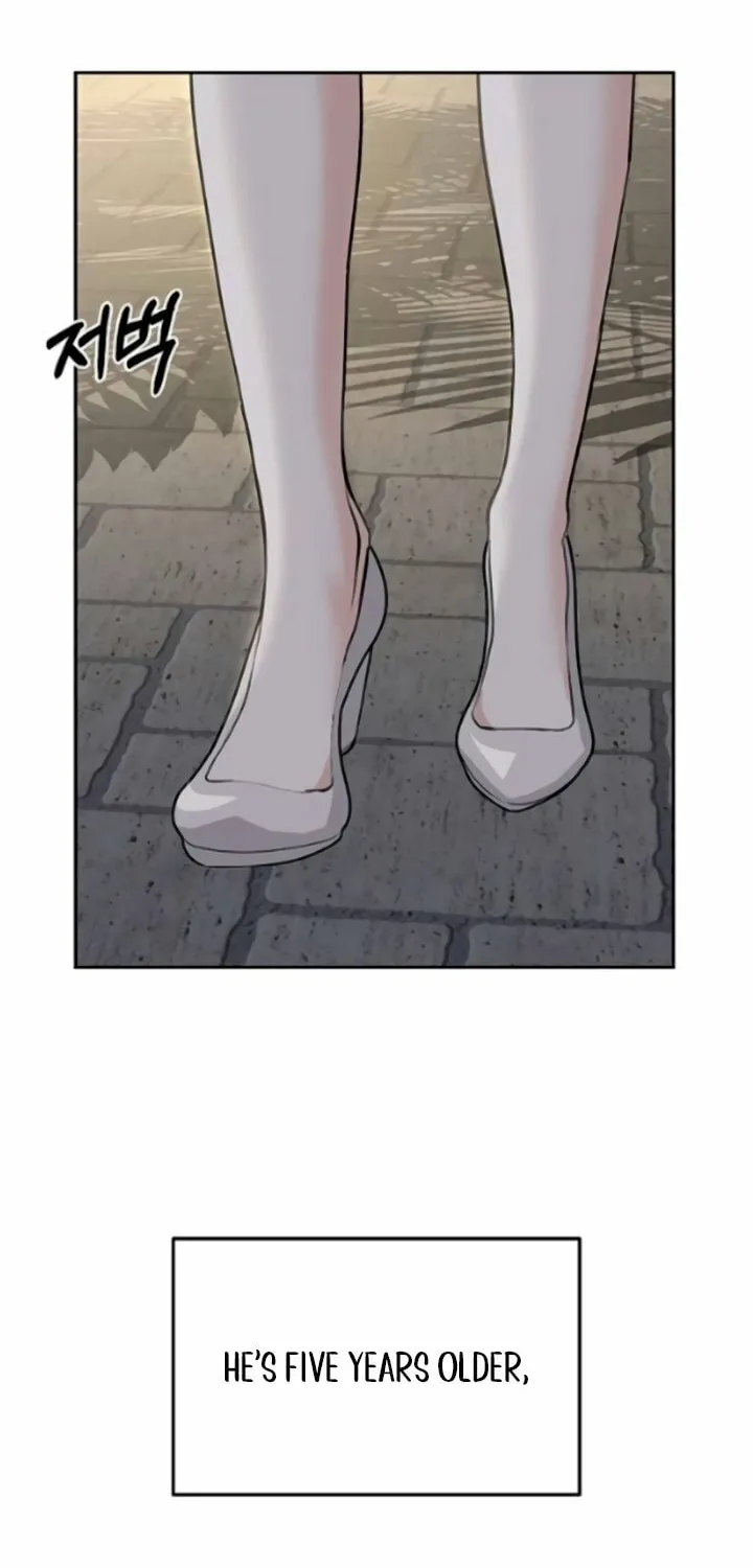 Read Love Caution chapter 39 image 11 on Lezhin