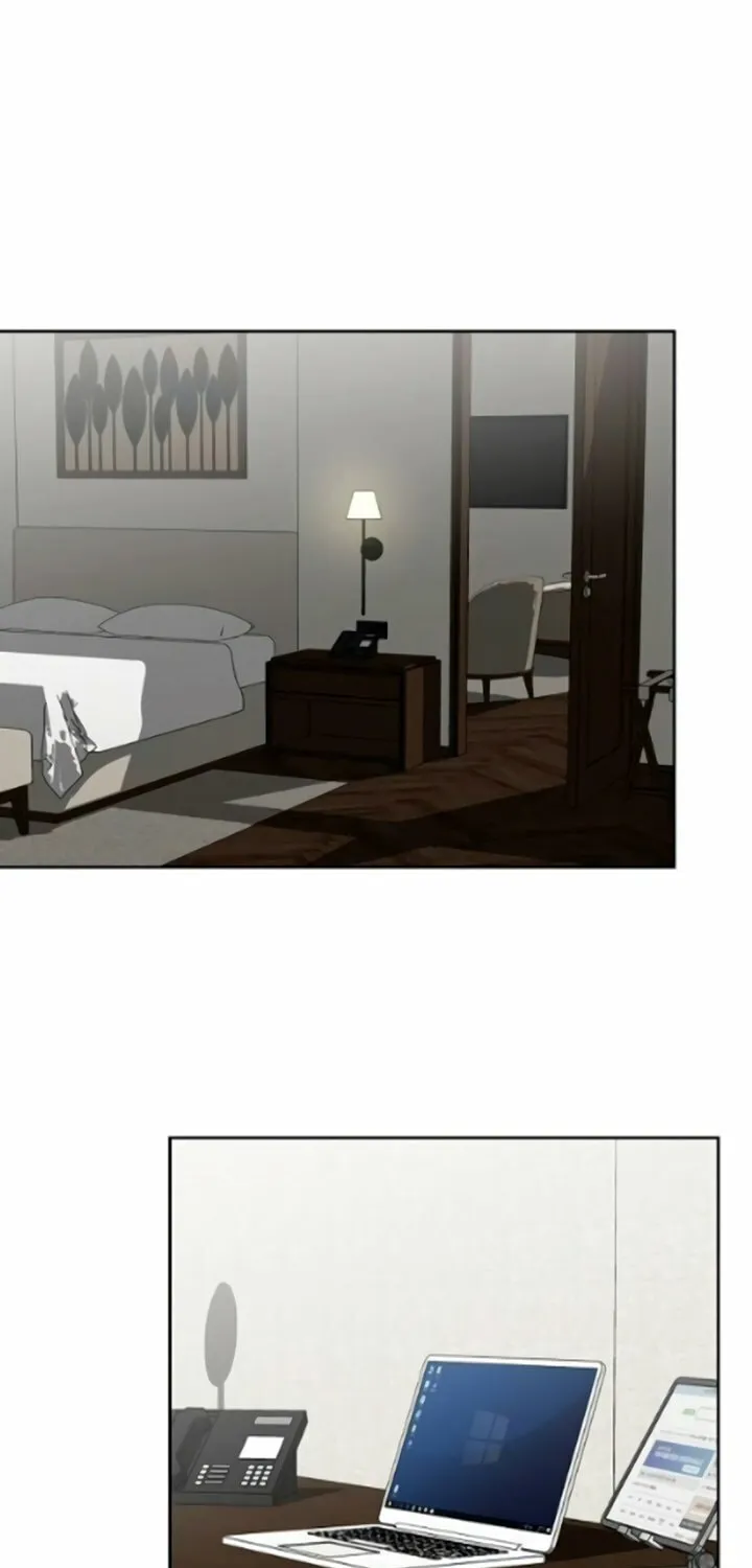 Read Love Caution chapter 39 image 18 on Lezhin