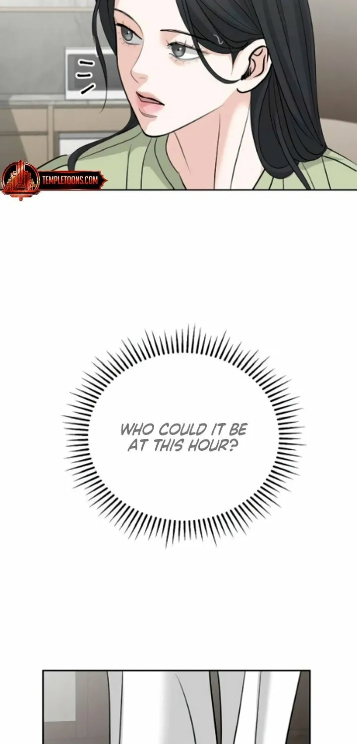 Read Love Caution chapter 39 image 22 on Lezhin