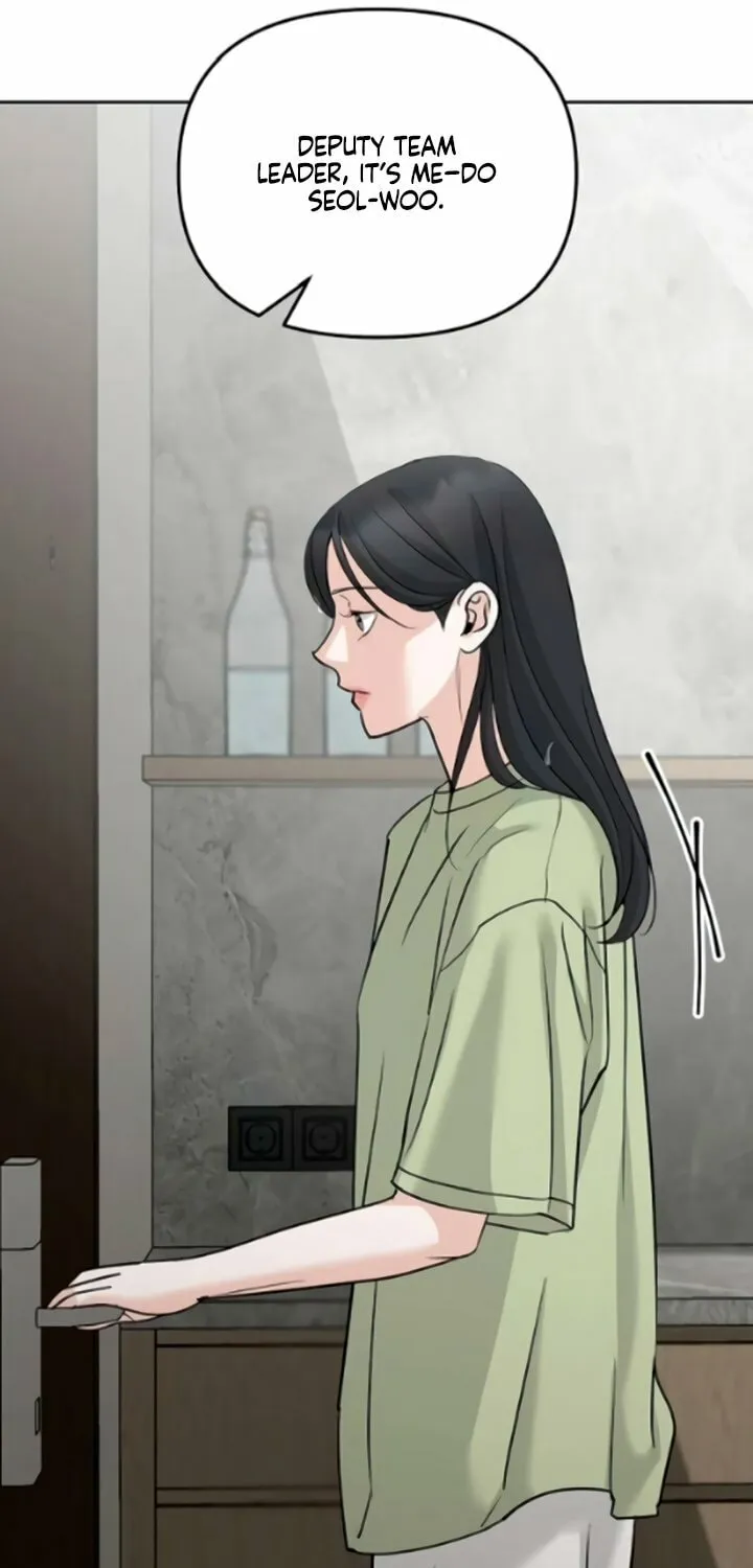 Read Love Caution chapter 39 image 24 on Lezhin