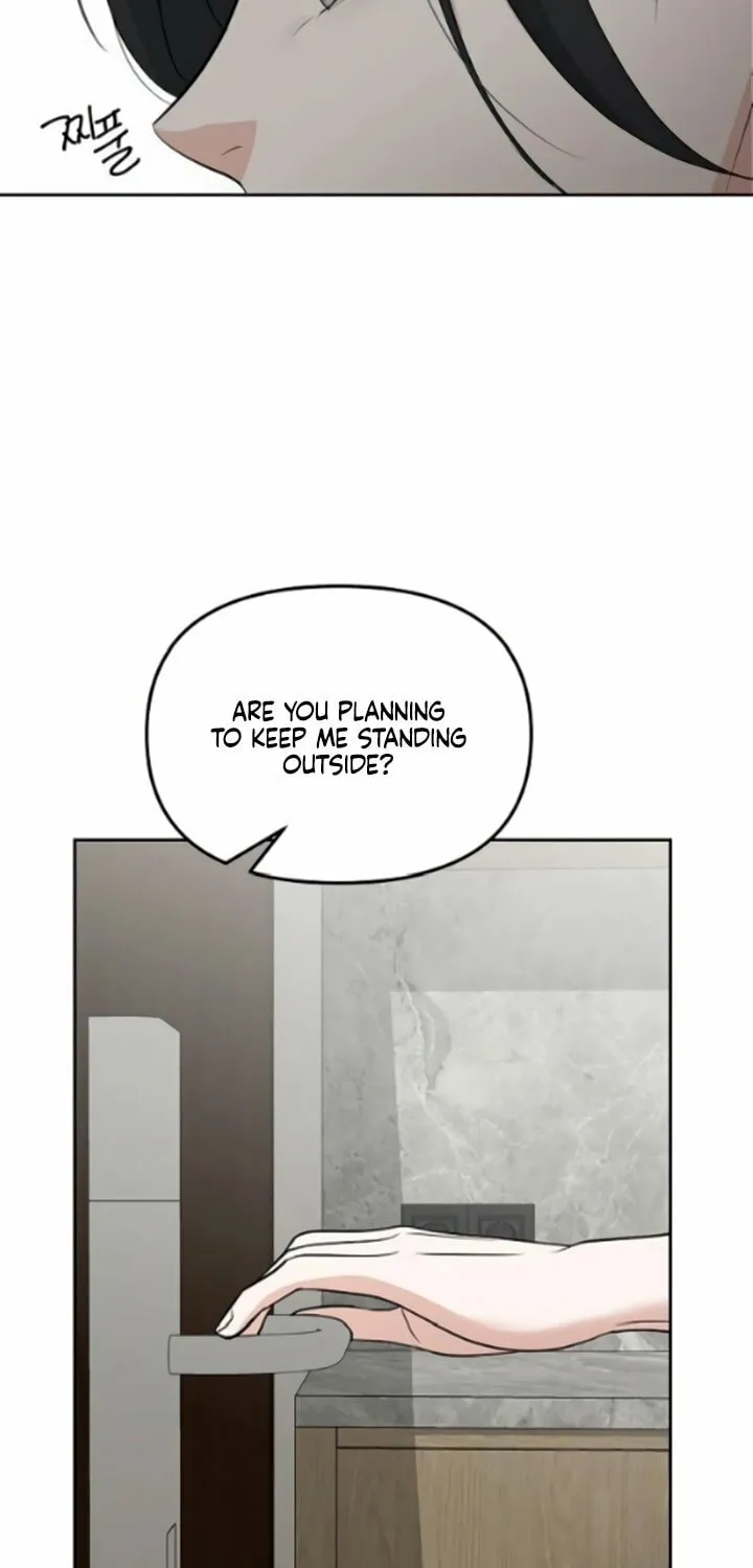 Read Love Caution chapter 39 image 26 on Lezhin