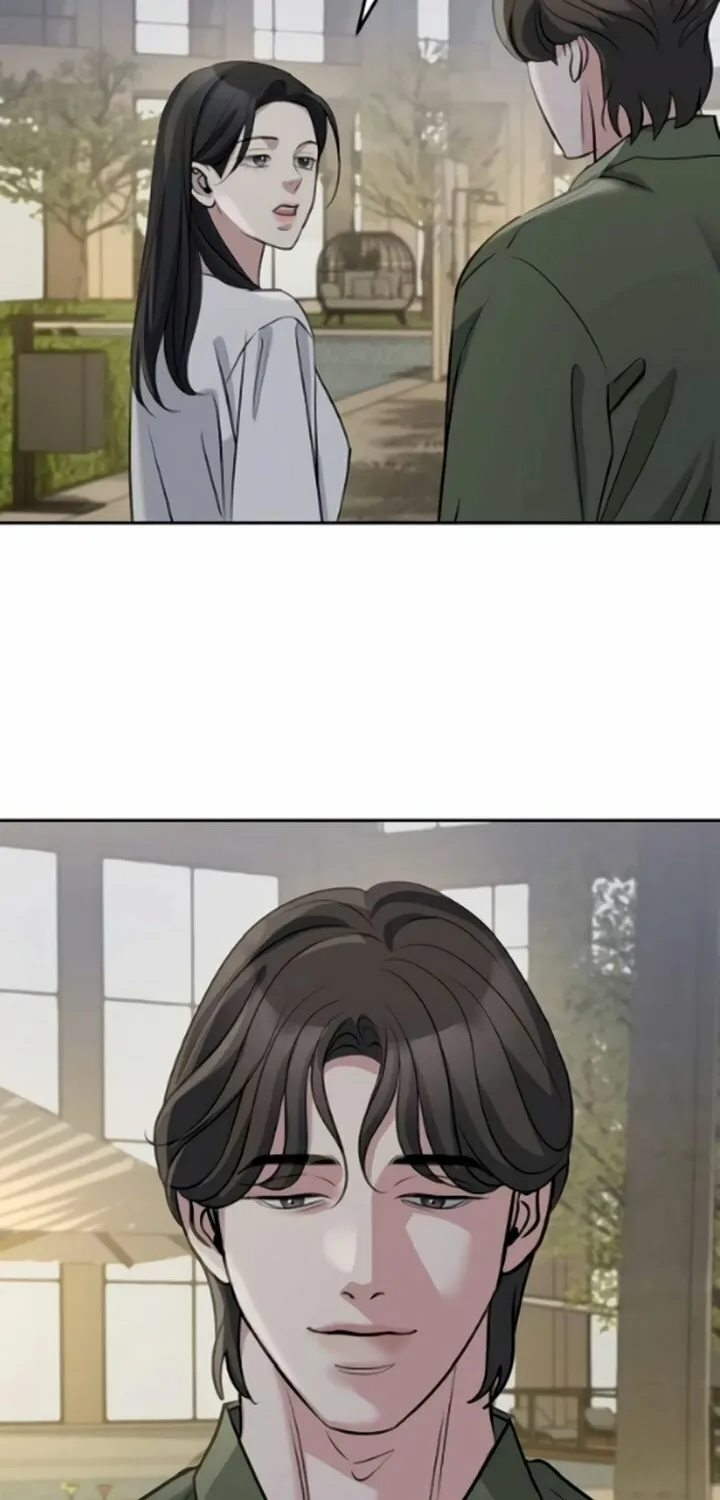 Read Love Caution chapter 39 image 3 on Lezhin