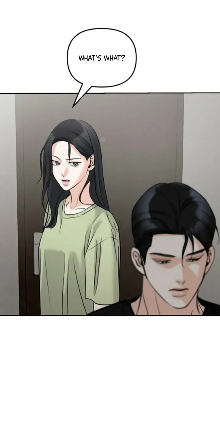 Read Love Caution chapter 39 image 31 on Lezhin