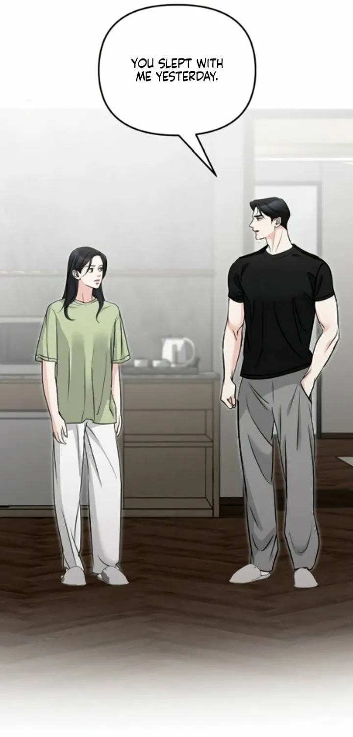 Read Love Caution chapter 39 image 32 on Lezhin
